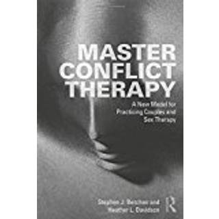 Master Conflict Therapy