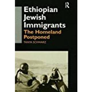 Ethiopian Jewish Immigrants in Israel