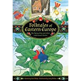 Folktales of Eastern Europe