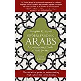 Understanding Arabs
