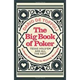 The Big Book of Poker