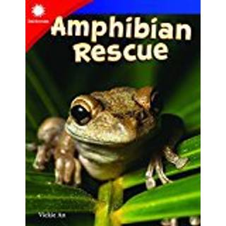 Amphibian Rescue