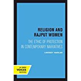 Religion and Rajput Women