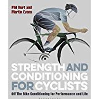 Strength and Conditioning for Cyclists