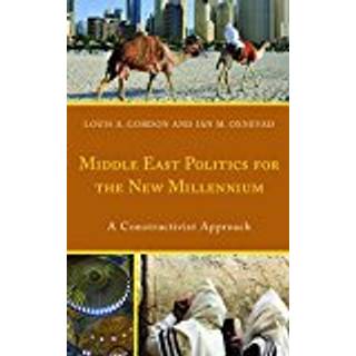 Middle East Politics for the New Millennium