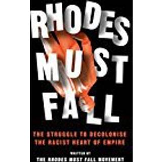 Rhodes Must Fall