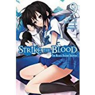 Strike the Blood, Vol. 9 (light novel)