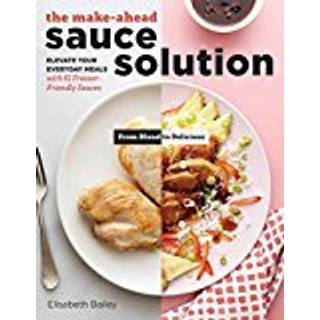 The Make-Ahead Sauce Solution