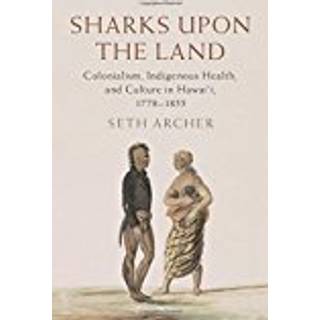 Sharks upon the Land