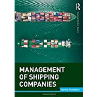 Management of Shipping Companies