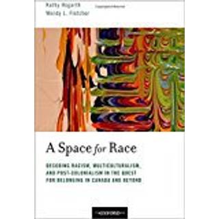 A Space for Race