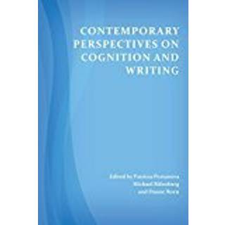 Contemporary Perspectives on Cognition and Writing