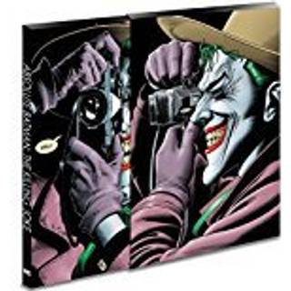 Absolute Batman: The Killing Joke