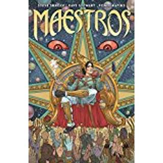 Maestros Volume 1