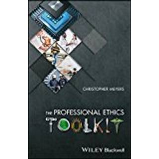 The Professional Ethics Toolkit