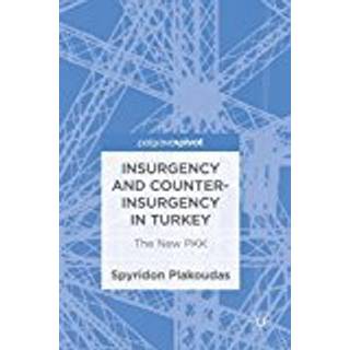 Insurgency and Counter-Insurgency in Turkey
