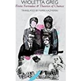 Finite Formulae & Theories of Chance