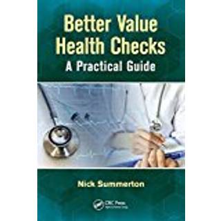 Better Value Health Checks