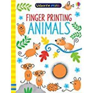 Finger Printing Animals