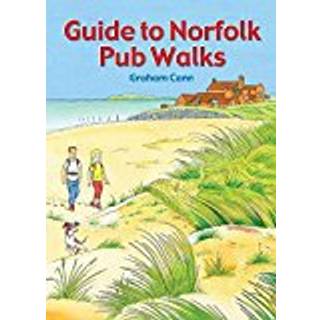 Guide to Norfolk Pub Walks