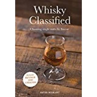 Whisky Classified