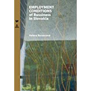 Employment Conditions of Business in Slovakia