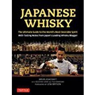 Japanese Whisky