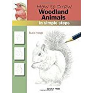 How to Draw: Woodland Animals