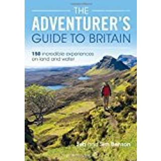 The Adventurer's Guide to Britain