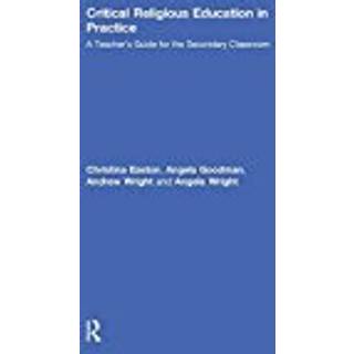 Critical Religious Education in Practice