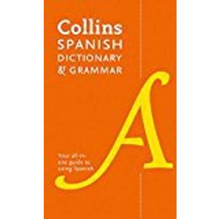 Spanish Dictionary and Grammar