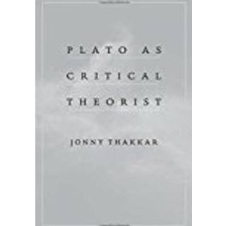 Plato as Critical Theorist
