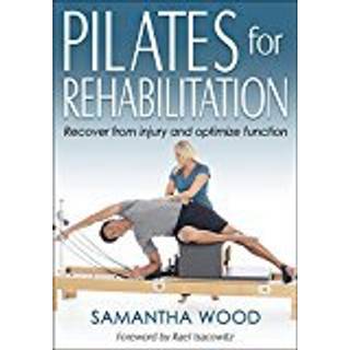 Pilates for Rehabilitation