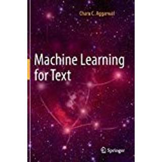 Machine Learning for Text