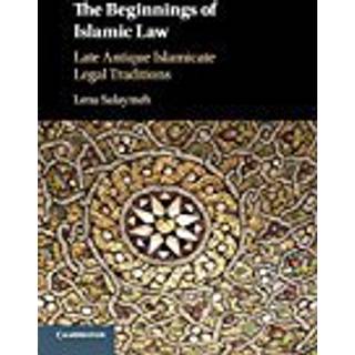 The Beginnings of Islamic Law