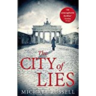 The City of Lies