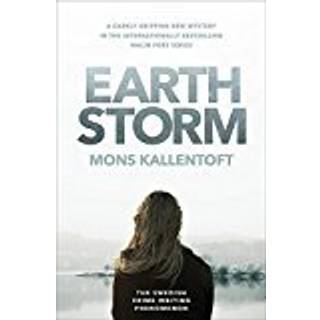 Earth Storm