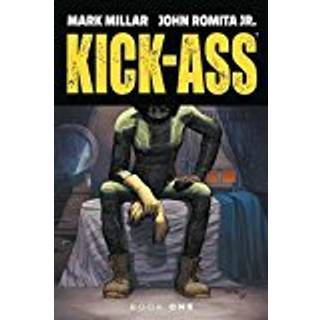 Kick-Ass: The New Girl Volume 1