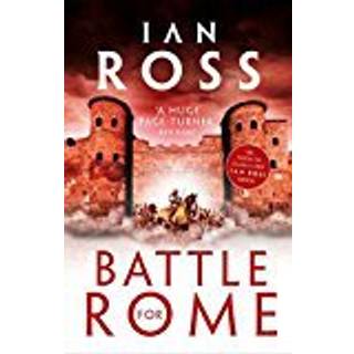 Battle for Rome