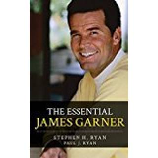 The Essential James Garner
