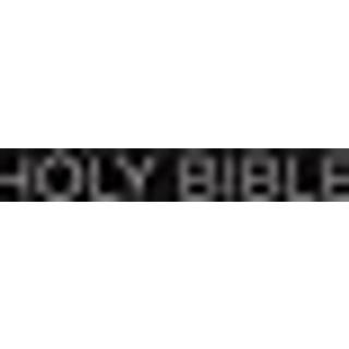 NKJV, Thinline Reference Bible, Leather-Look, Black, Red Letter, Comfort Print