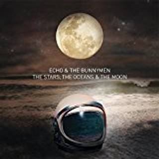 Echo & the Bunnymen - Stars the Oceans & the Moon