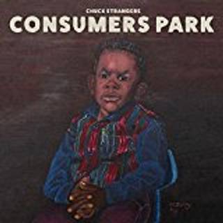 Chuck Strangers - Consumers Park (2 LP)