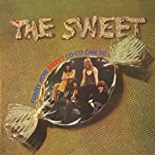 Sweet - Funny, How Sweet Co Co Can Be
