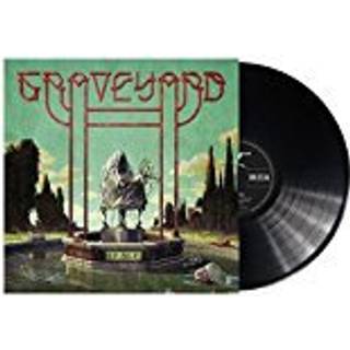Graveyard - Peace