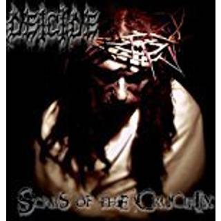 Deicide - Scars of the Crucifix