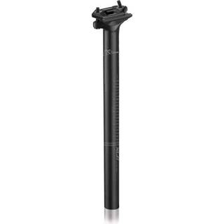 XLC - Sadelpind  SP - O01 ALU 400mm  -  0mm Offset - 27.2mm
