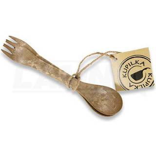 Spork 205, cramberry