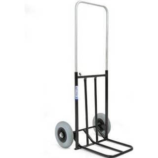 Hörby Bruk Bagagevogn Handy, 75 kg