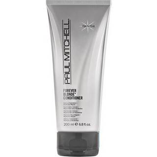 Paul Mitchell Forever Blonde Conditioner 200 ml